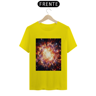Nome do produto Shirt Big Bang Quality