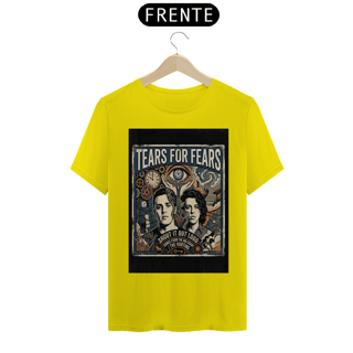 Nome do produto Shirt Tears Quality