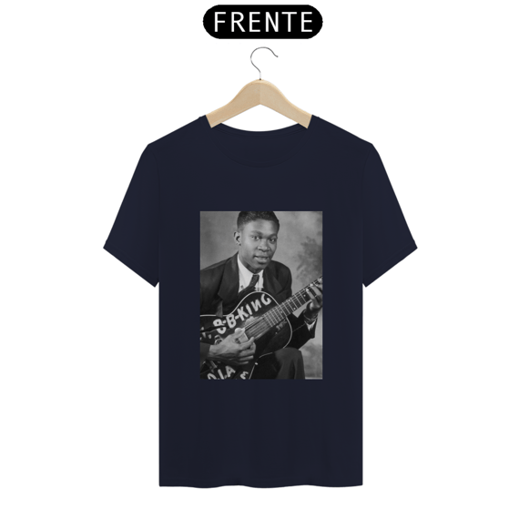 Shirt Young B.B King Prime