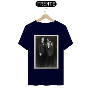 Nome do produto Shirt B.B King & Elvis Quality