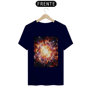 Nome do produto Shirt Big Bang Quality