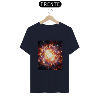 Nome do produto Shirt Big Bang Prime