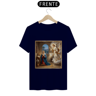 Nome do produto Shirt A Anunciação Quality