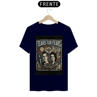 Nome do produto Shirt Tears Quality