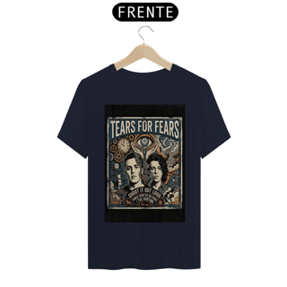 Nome do produto Shirt Tears Prime
