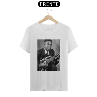 Nome do produto Shirt Young B.B King Prime