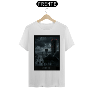 Nome do produto Shirt Toxicity Prime