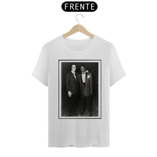 Nome do produto Shirt B.B King & Elvis Quality