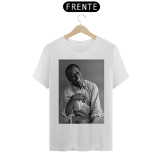 Nome do produto Shirt Miles Davis Quality