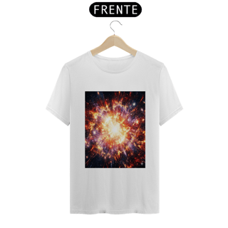 Nome do produto Shirt Big Bang Quality