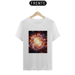 Nome do produto Shirt Big Bang Prime