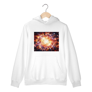Nome do produto Moletom com Bolso Big Bang