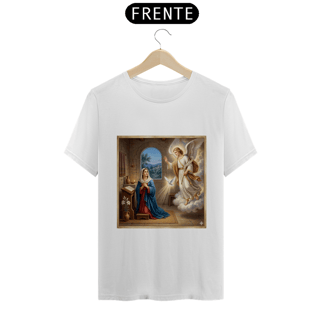 Nome do produto Shirt A Anunciação Quality