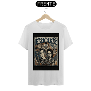 Nome do produto Shirt Tears Quality