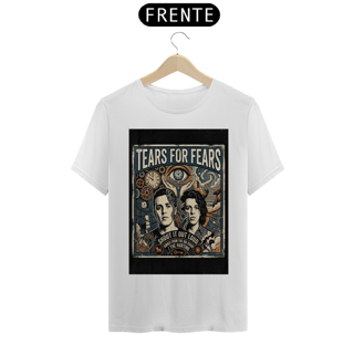 Nome do produto Shirt Tears Prime