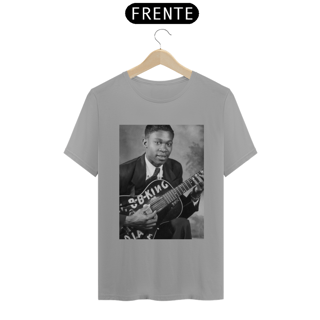 Nome do produto Shirt Young B.B King Quality
