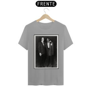 Nome do produto Shirt B.B King & Elvis Quality