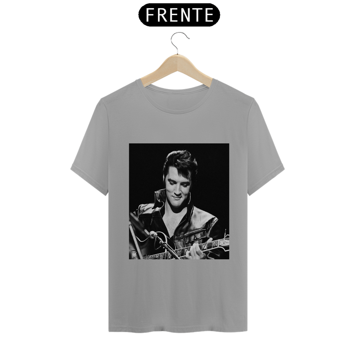 Nome do produto: Shirt Elvis Quality