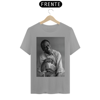 Nome do produto Shirt Miles Davis Quality