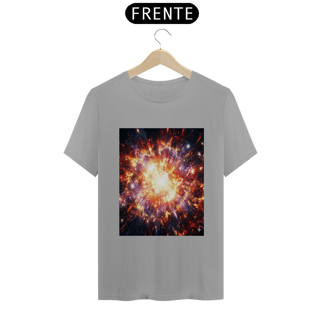 Nome do produto Shirt Big Bang Quality