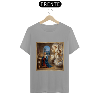 Nome do produto Shirt A Anunciação Quality