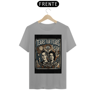 Nome do produto Shirt Tears Quality