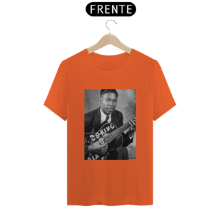 Nome do produto Shirt Young B.B King Prime