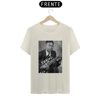 Nome do produto Shirt Young B.B King Prime