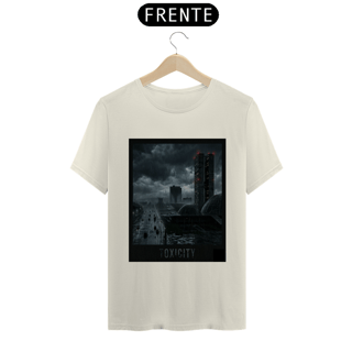 Nome do produto Shirt Toxicity Quality