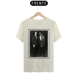 Nome do produto Shirt B.B King & Elvis Prime