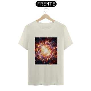 Nome do produto Shirt Big Bang Prime