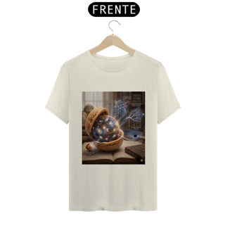 Nome do produto Shirt Casca de Nóz Prime