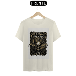 Nome do produto Shirt Avenged Prime