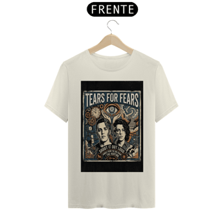 Nome do produto Shirt Tears Prime