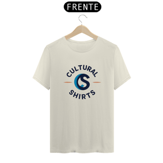 Nome do produto Camiseta Cultural Shirts Prime