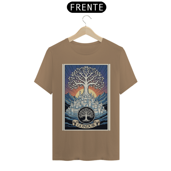 Shirt Gondor Tree Prime