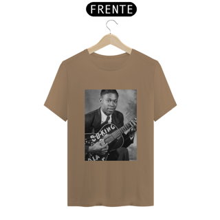Nome do produto Shirt Young B.B King Prime