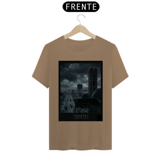 Nome do produto Shirt Toxicity Prime