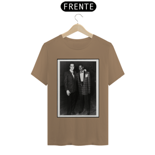 Nome do produto Shirt B.B King & Elvis Prime