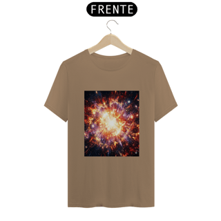 Nome do produto Shirt Big Bang Prime