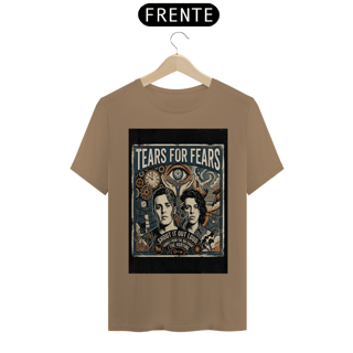 Nome do produto Shirt Tears Prime