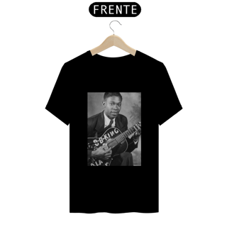 Nome do produto Shirt Young B.B King Prime