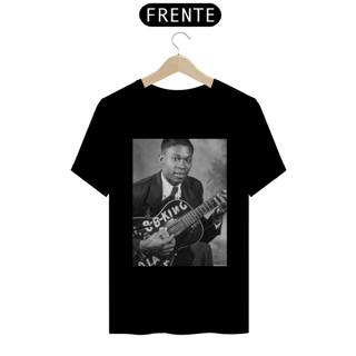 Nome do produto Shirt Young B.B King Quality