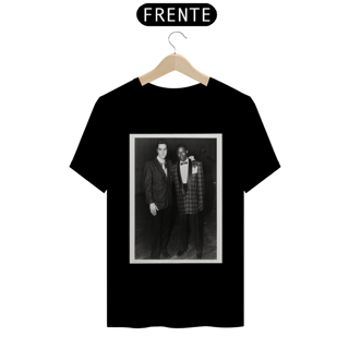 Nome do produto Shirt B.B King & Elvis Prime