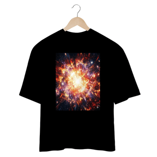Shirt Big Bang Oversized