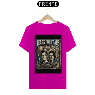 Nome do produto Shirt Tears Quality