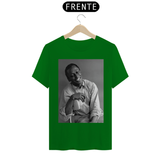 Nome do produto Shirt Miles Davis Quality