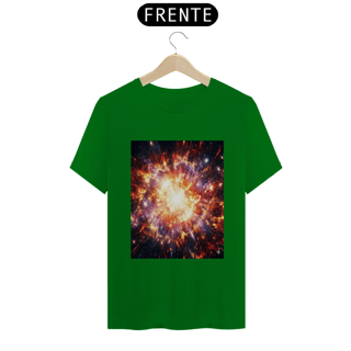 Nome do produto Shirt Big Bang Quality