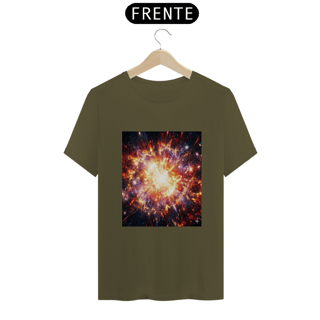 Nome do produto Shirt Big Bang Prime