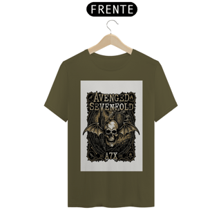 Nome do produto Shirt Avenged Prime